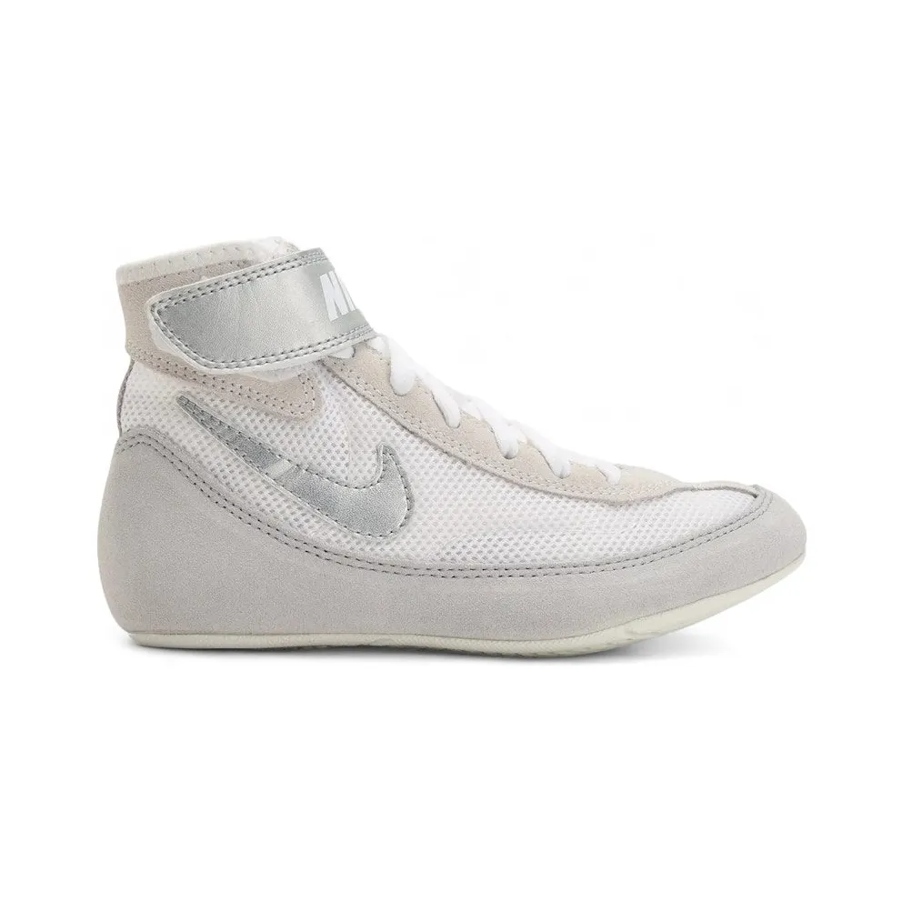 Nike Speedsweep VII White Metalic Silver (366684-100)