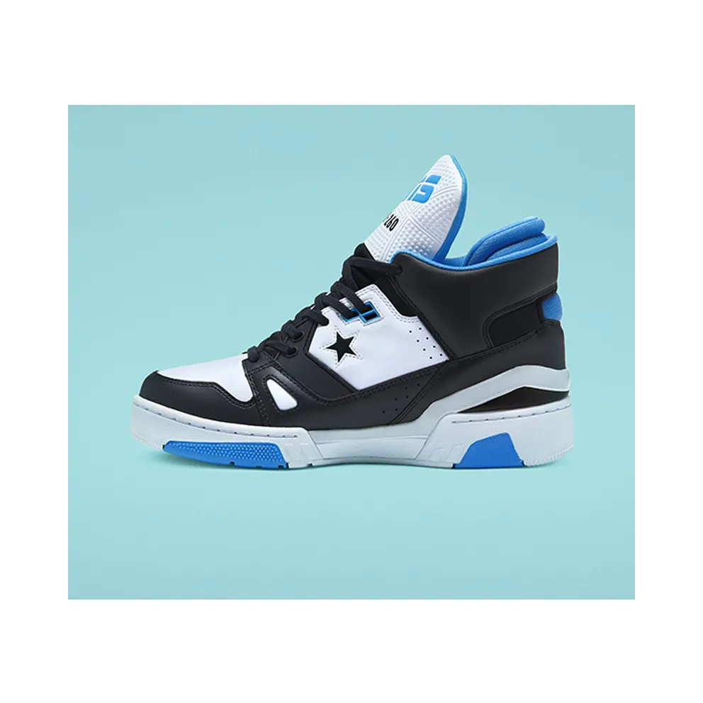 Converse Unisex OG Colorblock ERX 260 Mid Black/coast/white (167111C)