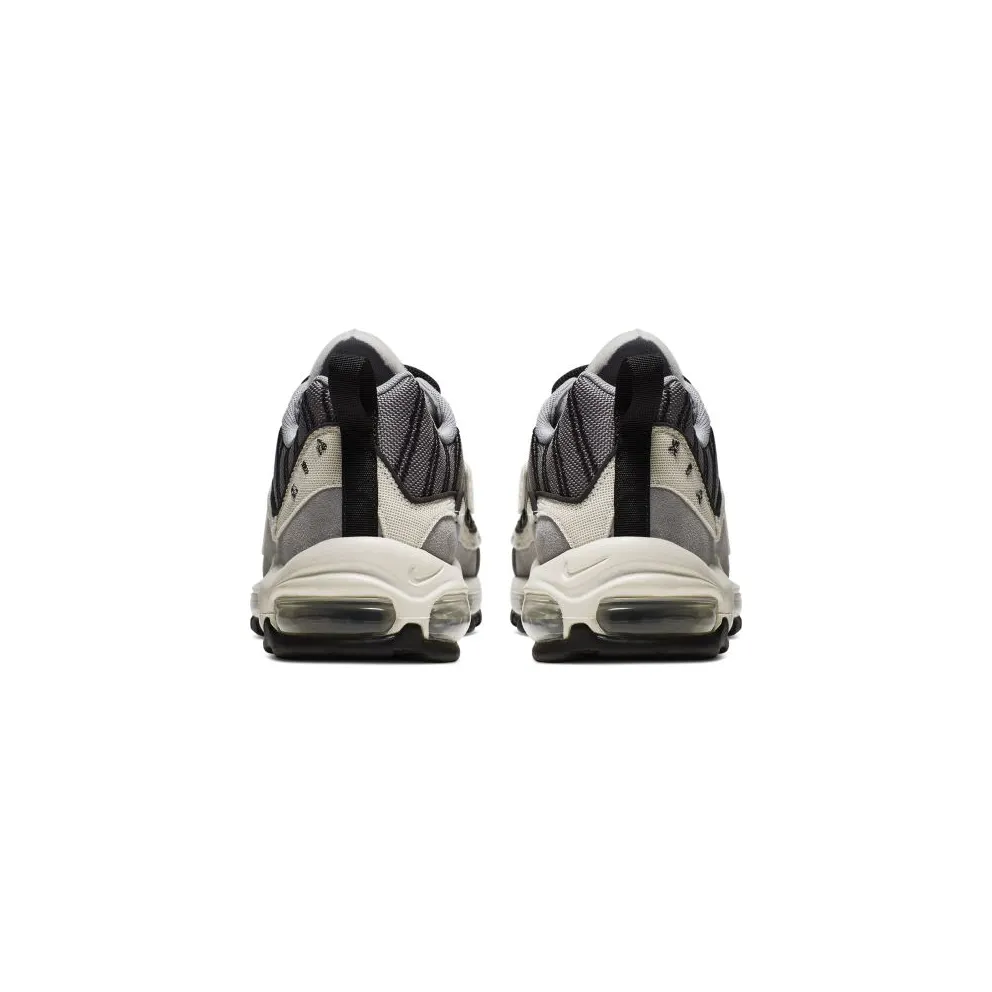 Nike Air Max 98 Inside Out Wolf Grey Wolf Grey/Phantom-Gunsmoke-Black (AO9380-002)