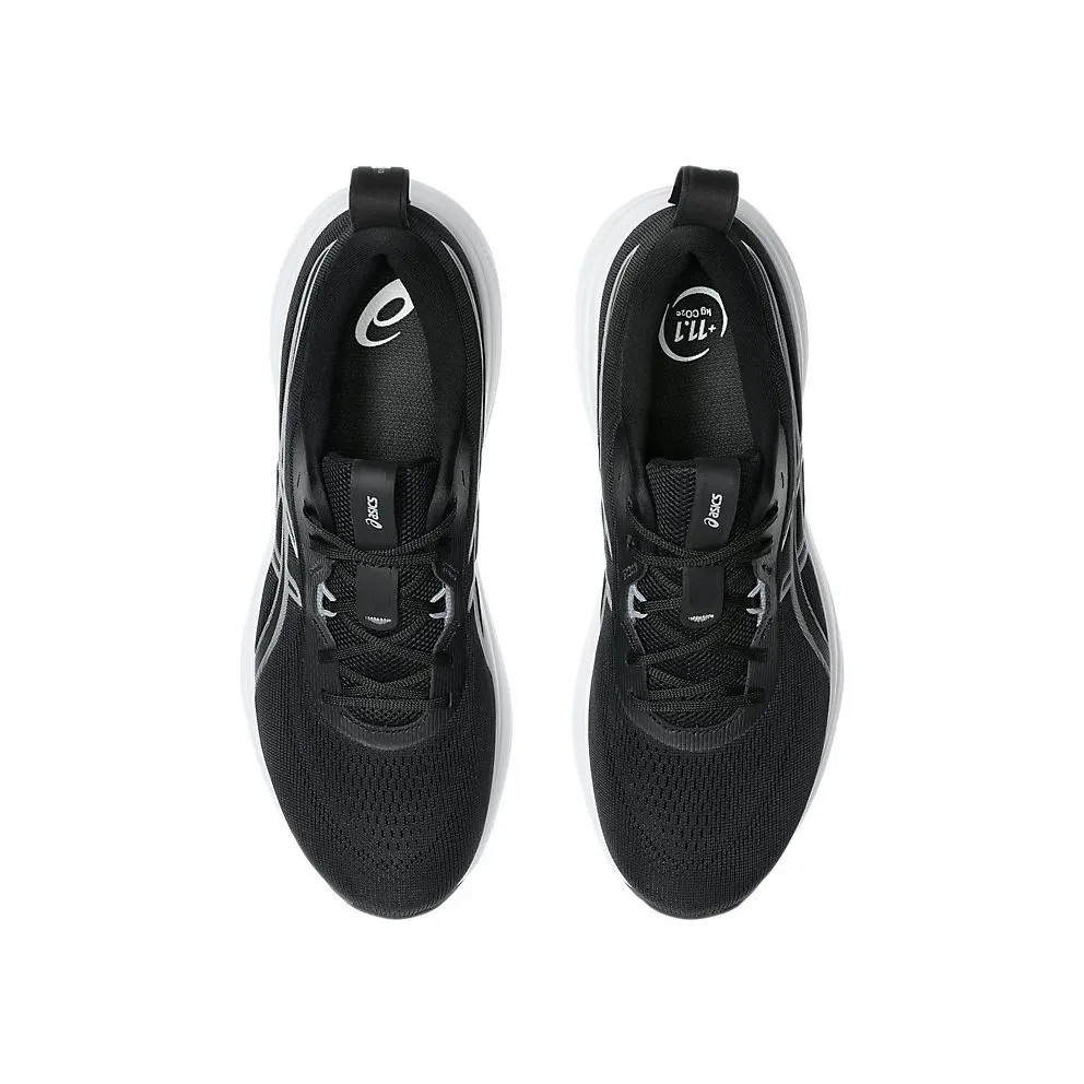 ASICS GEL-PULSE 17 “Black / Gravel” (1011C153-001)