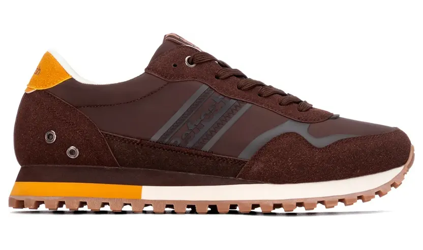 refresh-sneaker 17671803-Brown