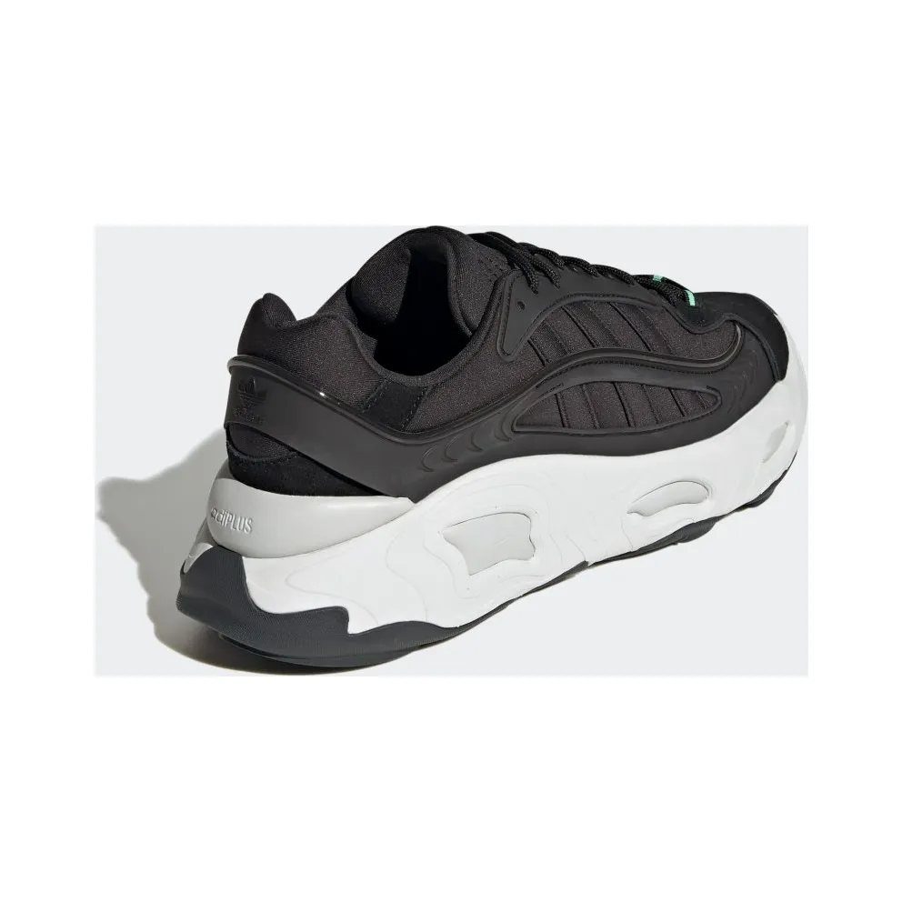 Adidas OZNOVA Core Black / Active Purple / Crystal White (GY7048)