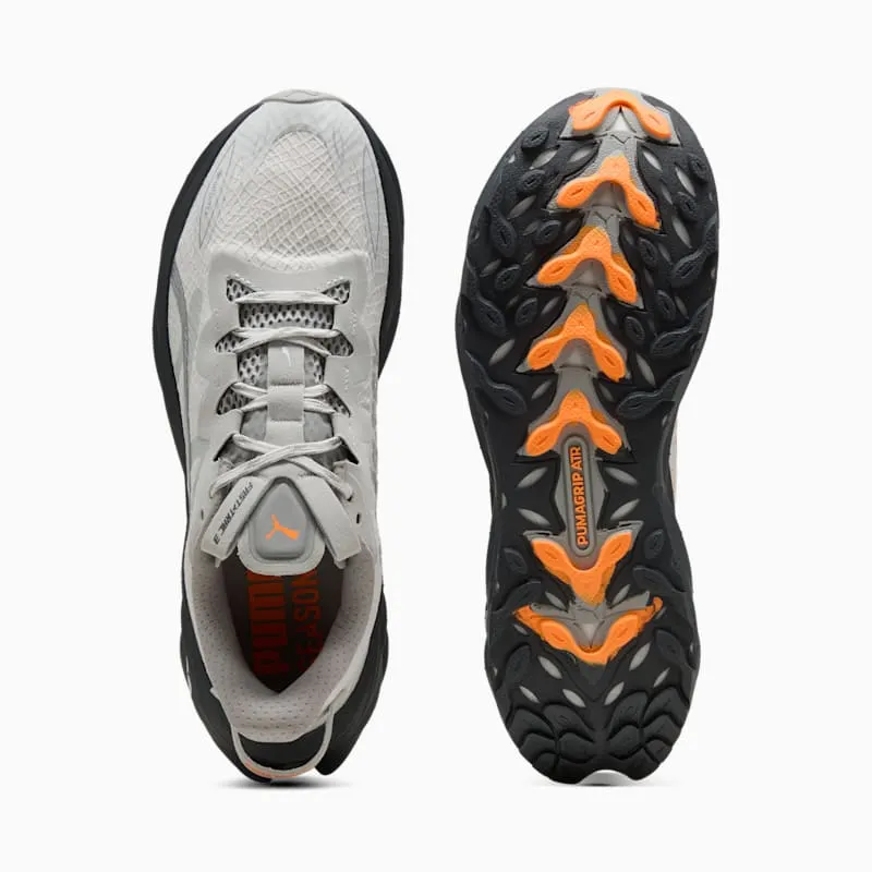 Puma Fast-Trac NITRO Grey