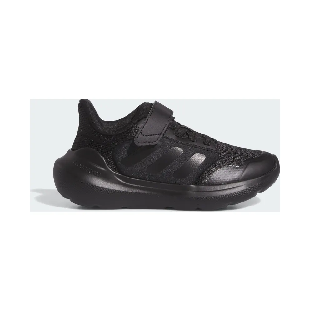 Adidas Tensaur Run 2.0 Kids Core Black / Core Black / Core Black (IE5985)