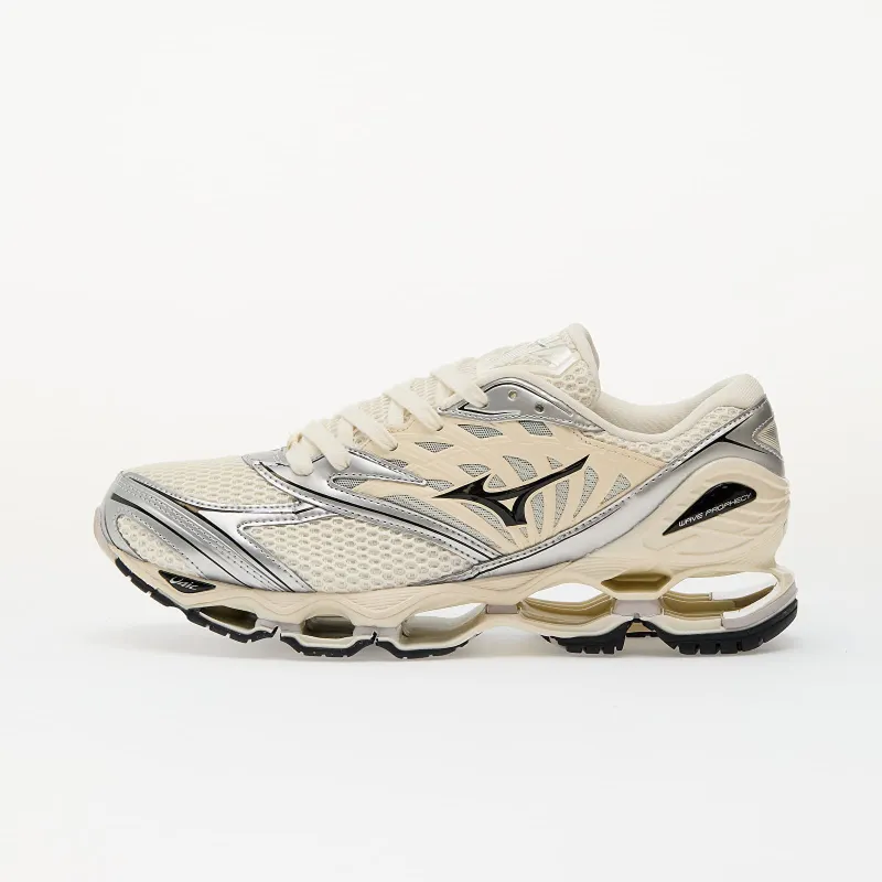 Mizuno Wave Prophecy LS “anodized” (pristine / black / silver) – D1GA251101