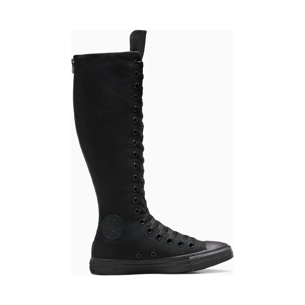 Converse Chuck Taylor All Star XXHi Black/Black/Black (A12325C)