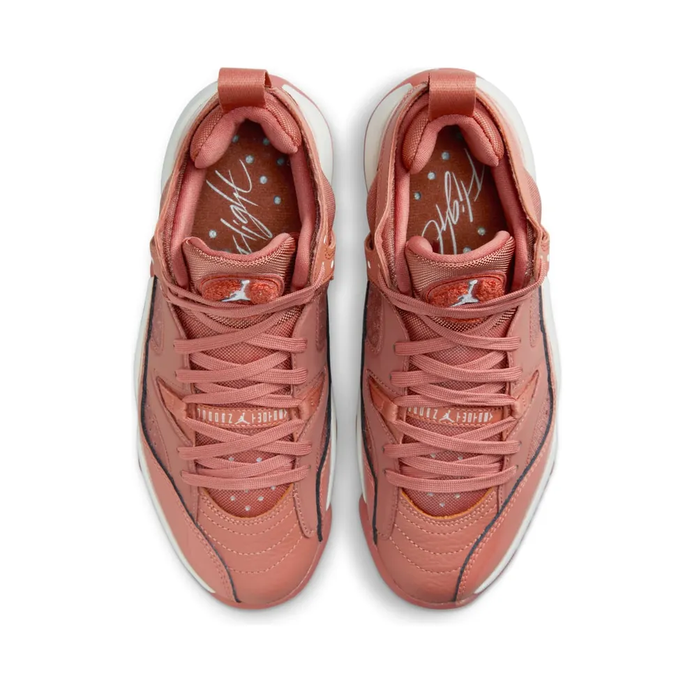 Jordan Jumpman Two Trey Coral Pink (DR9631-801)