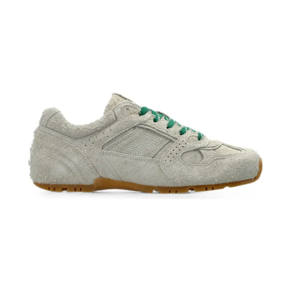 ALOHAS Tb.56 fuzzy suede – Beige (TB56M)