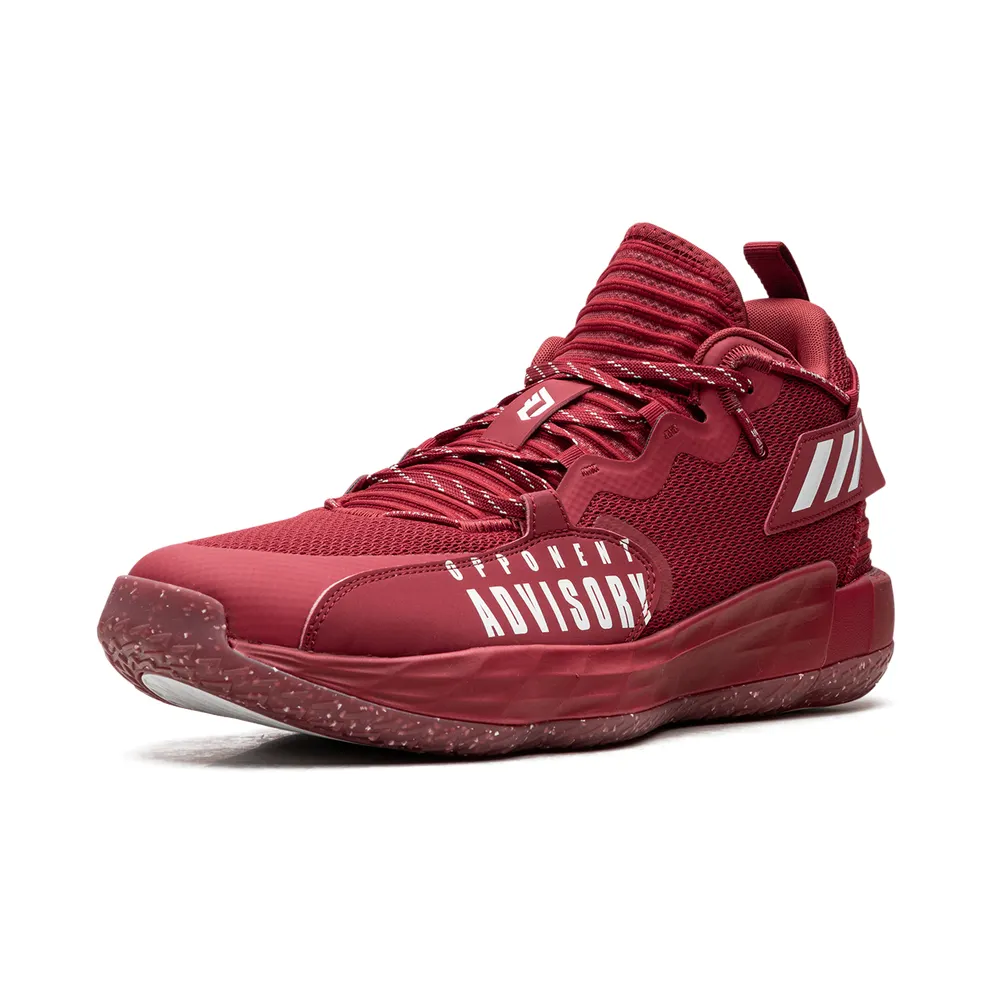 Adidas DAME 7 EXTPLY “Red” (GW7910)