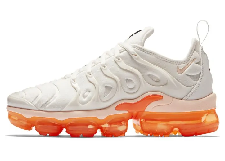 Nike Air VaporMax Plus Creamsicle (W) (AO4550-005)
