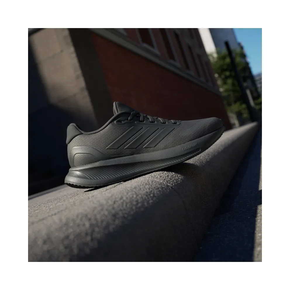 Adidas Runfalcon 5 Running Shoes Core Black / Core Black / Core Black (IE8828)