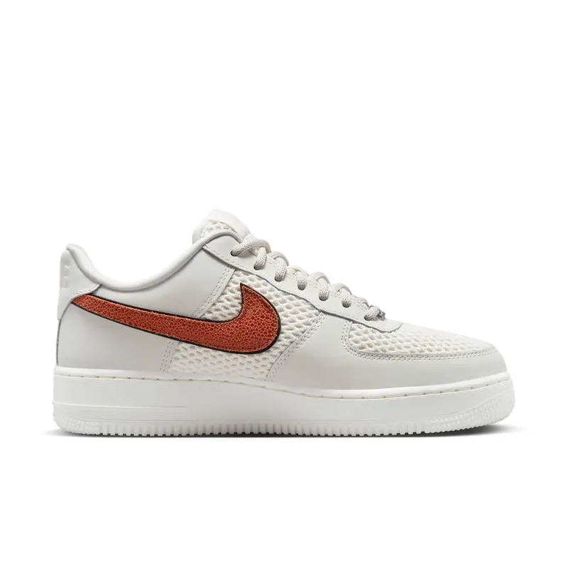 Nike AIR FORCE 1 LO MNS “Basketball” (DZ5228-100)