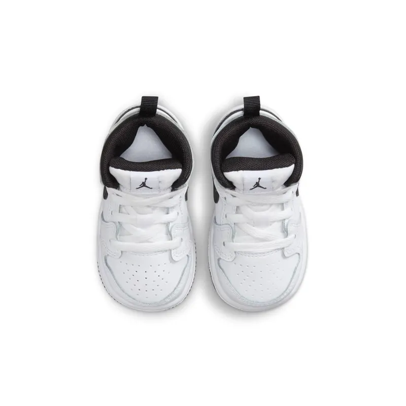 Air Jordan 1 Mid TD “White” (DQ8425-132)
