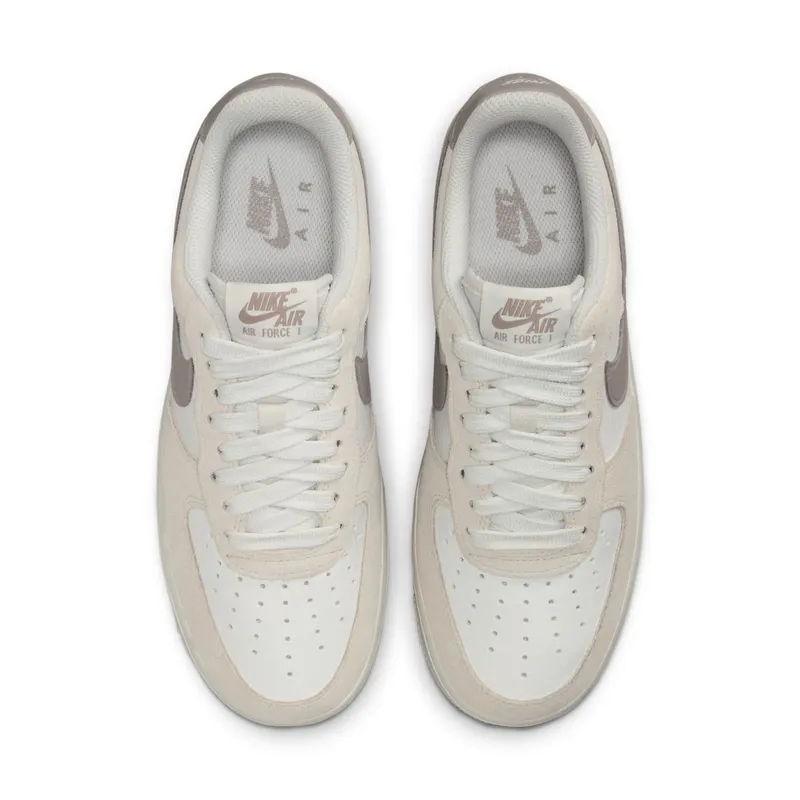 Nike Air Force 1 Low White (II7650-121)