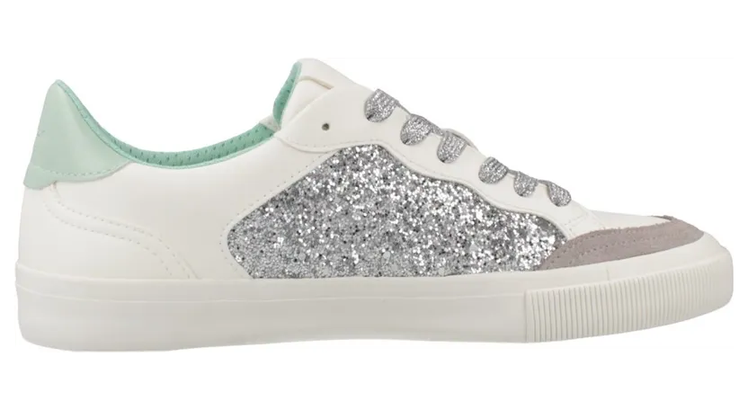 Geox sneaker Wit (D550UB0BCEWC1R5Y)
