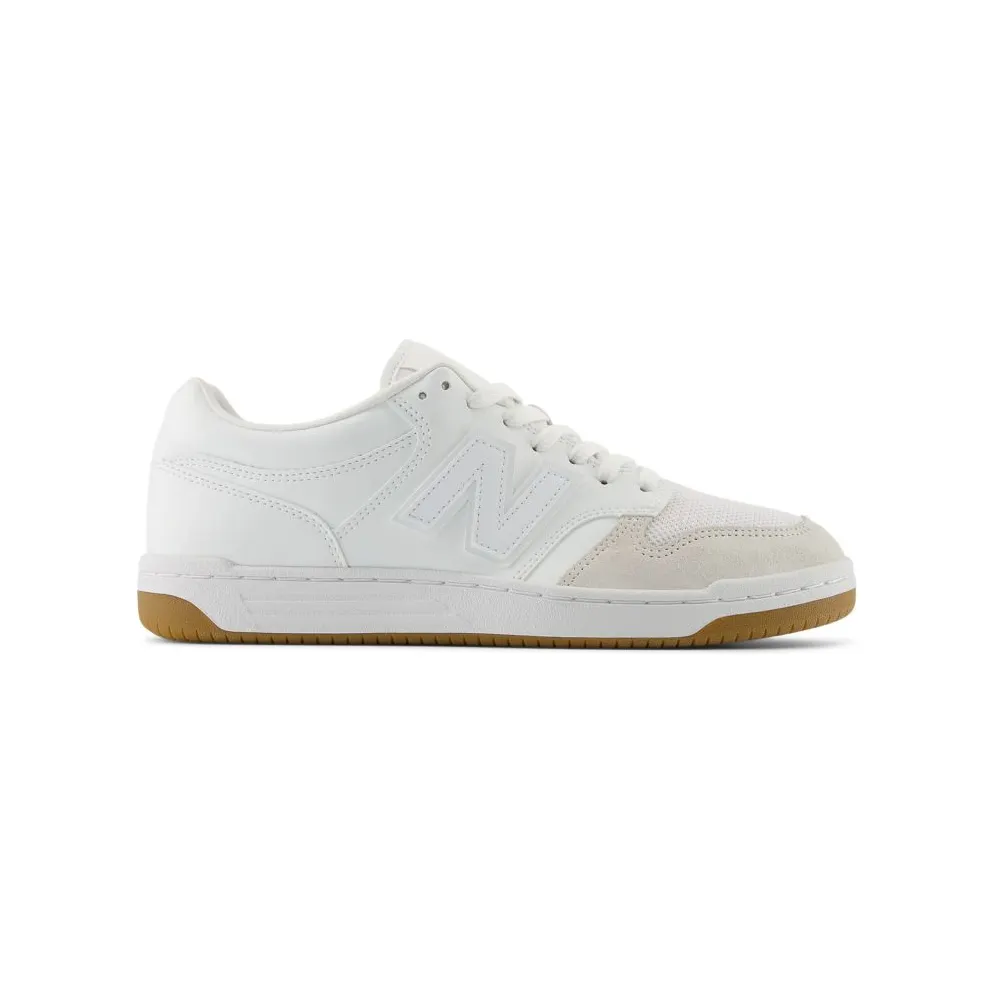 New Balance 480 White Reflection (BB480LFR)