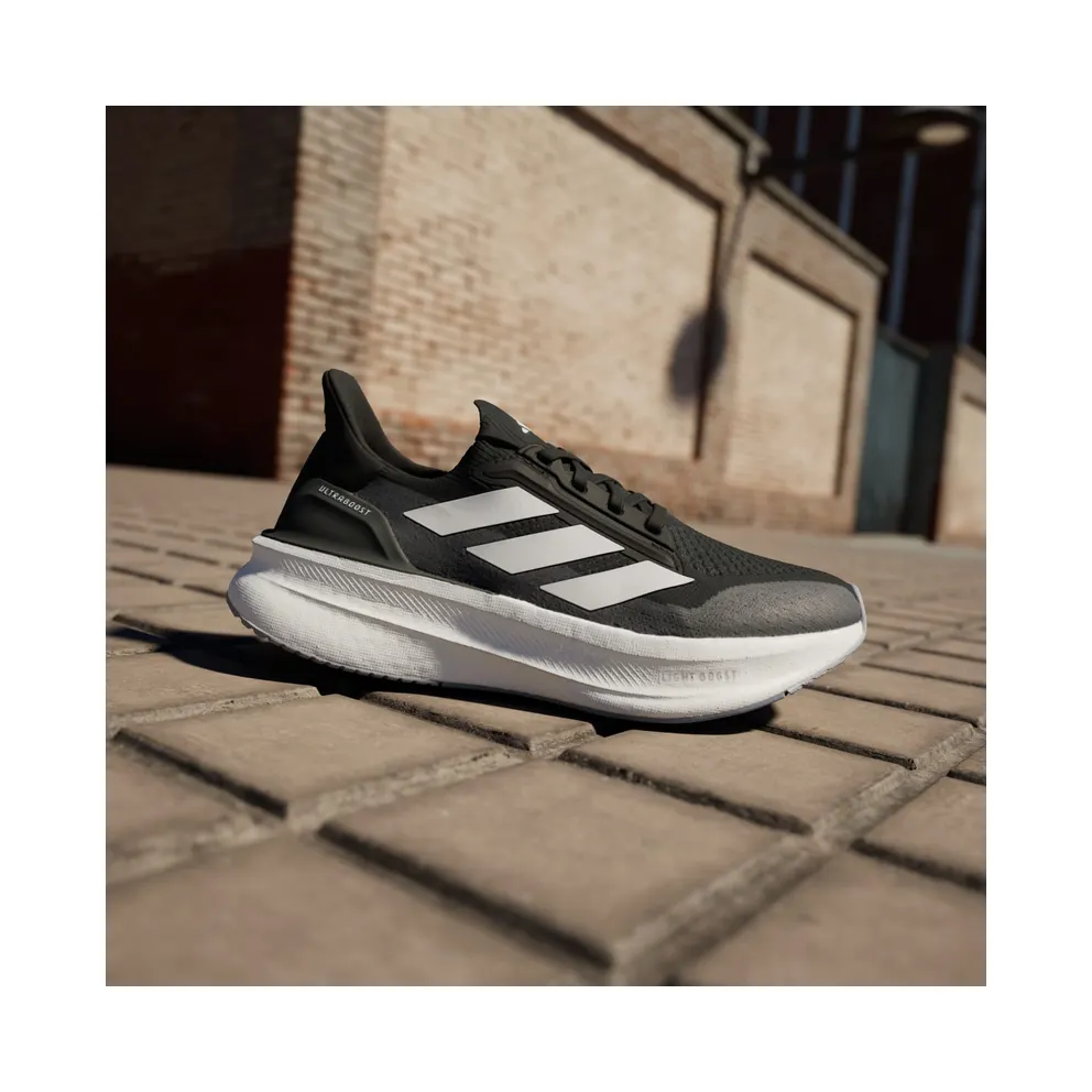 Adidas Ultraboost 5x Core Black / Cloud White / Carbon (IH3102)