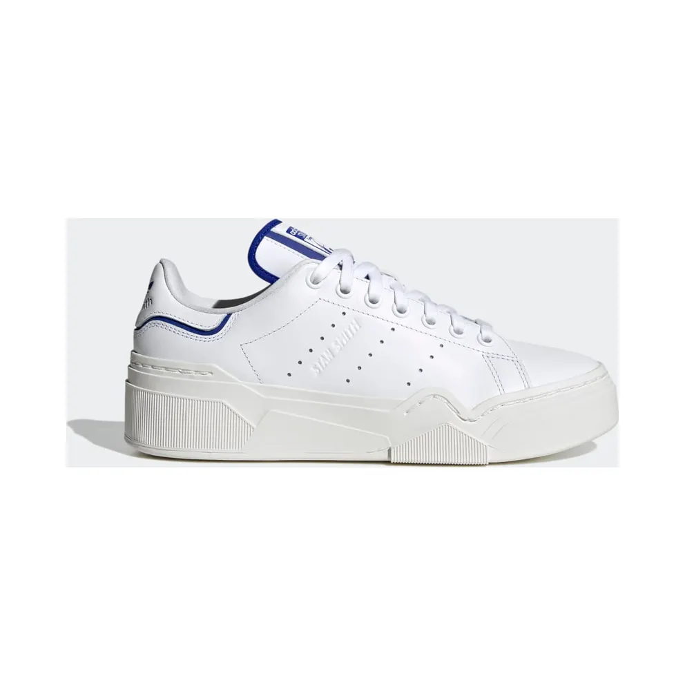 adidas Stan Smith Bonega 2B Schuh Cloud White / Lucid Blue / Core White (IG2394)