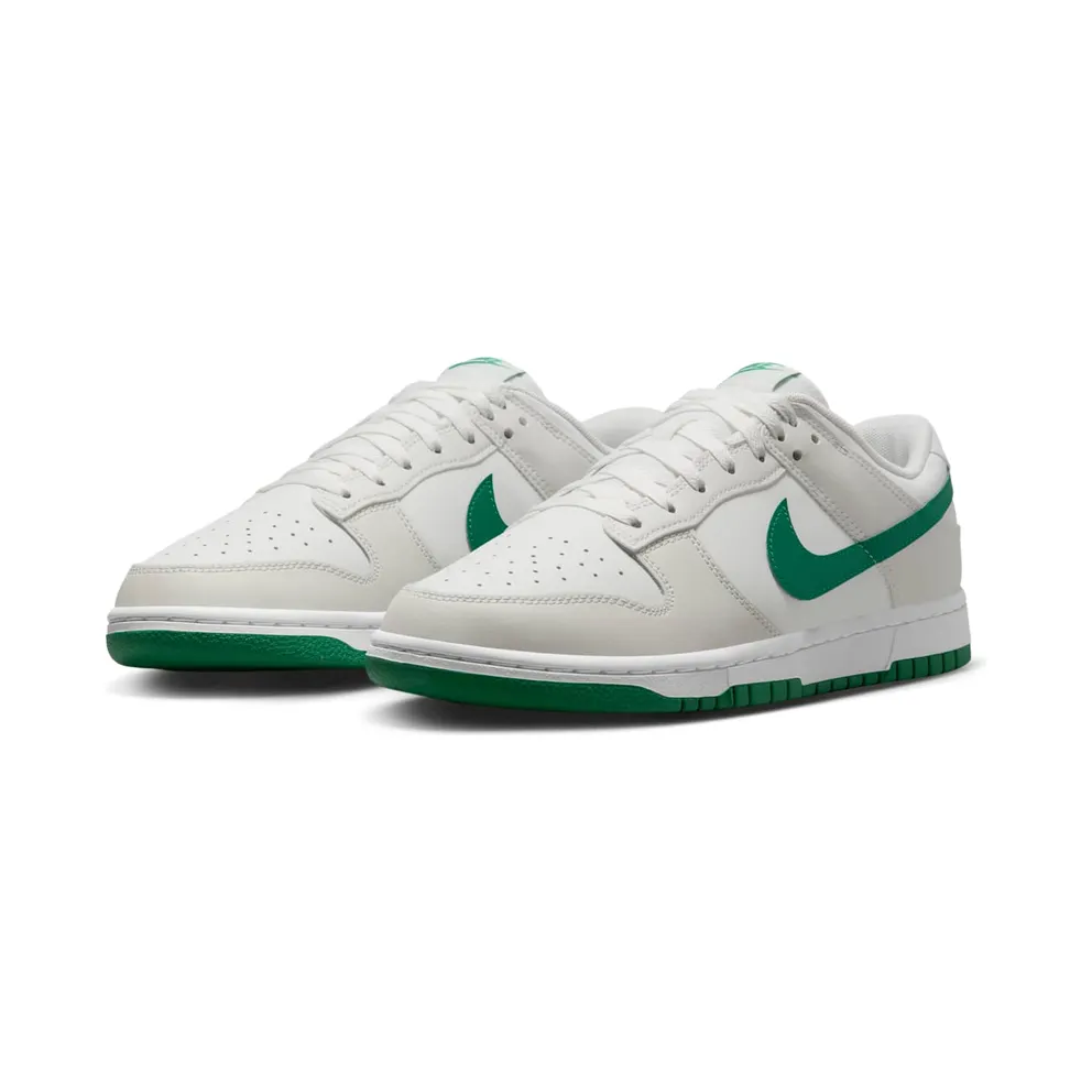 Nike Dunk Low Retro Summit White Malachite (DV0831-107)