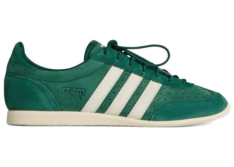 adidas Japan Kith Collegiate Green (KK2793)