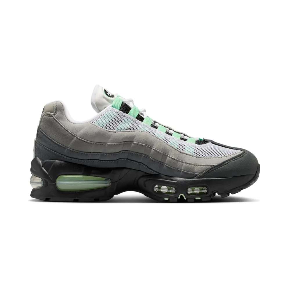 Nike Air Max 95 OG “Big Bubble Fresh Mint” (HJ5996-005)