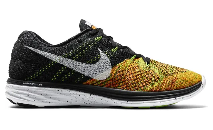 Nike Flyknit Lunar 3 Limited Edition