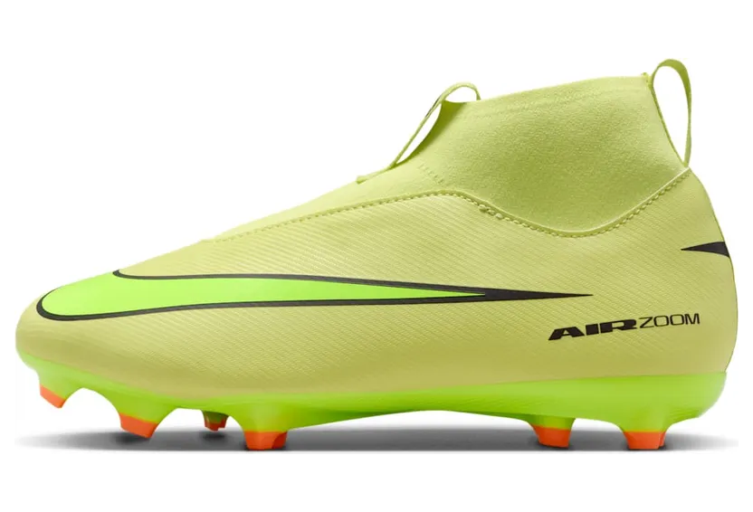 Nike Mercurial Superfly 10 Academy MG Max Voltage Pack (FQ8304-300)