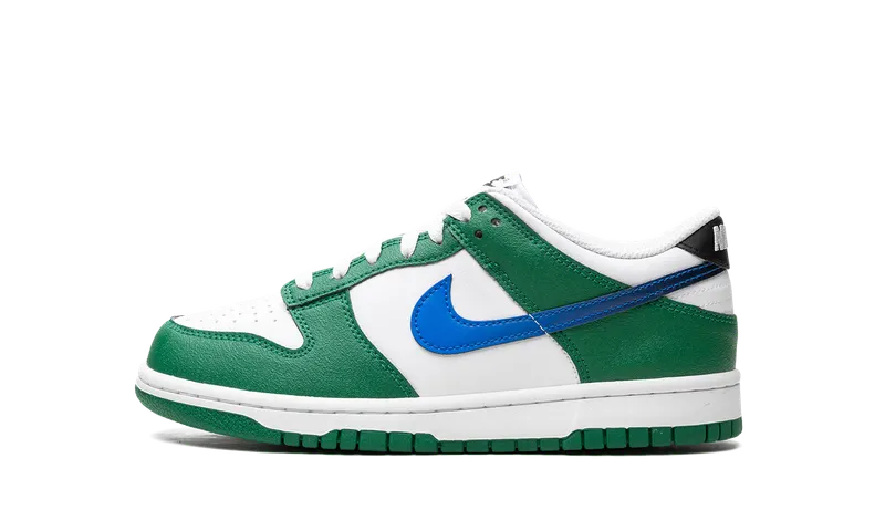 Nike Dunk Low “Malachite” (FZ4357-300)