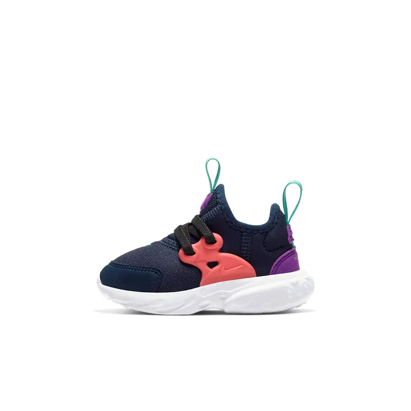 Nike Rt Presto Td “Midnight Navy” (BQ4004-402)