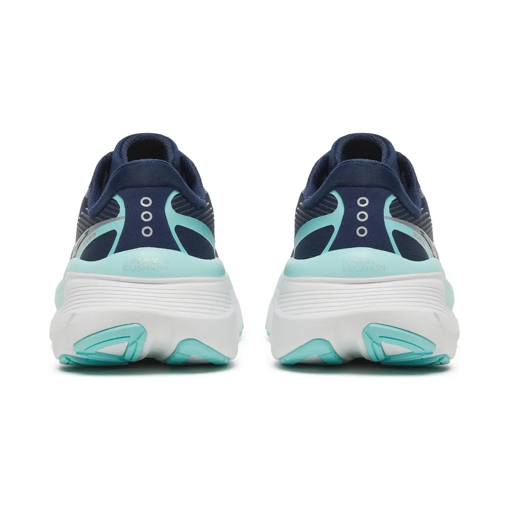 SAUCONY Guide 19 “Navy / Aqua” (S11058-172)