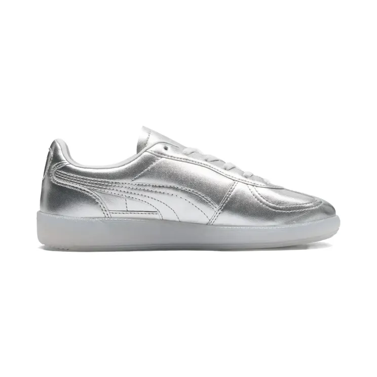 Reebok Palermo Chrome “Silver” (399276)