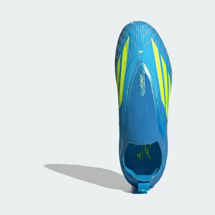 adidas F50 Elite Laceless FG Ice Cold Precision Pack (JR8960)