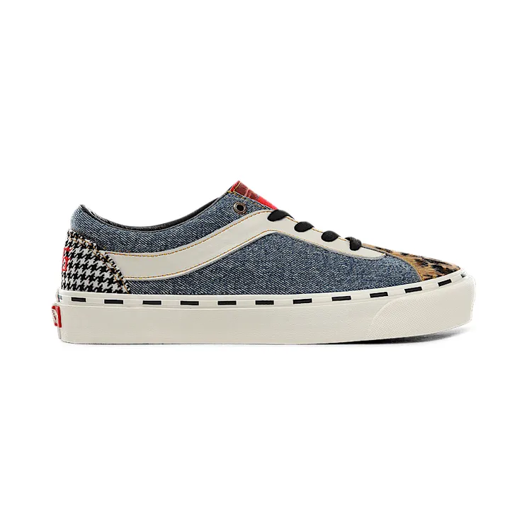 Vans Bold Ni ‘Bender’ (VN0A3WLPT7Y)