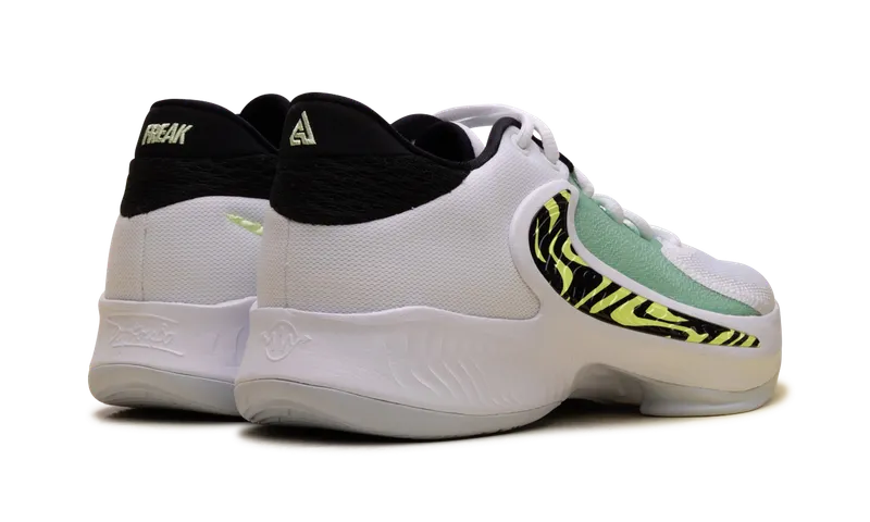 Nike Zoom Freak 4 GS “Greek Coastline” (DQ0553-100)