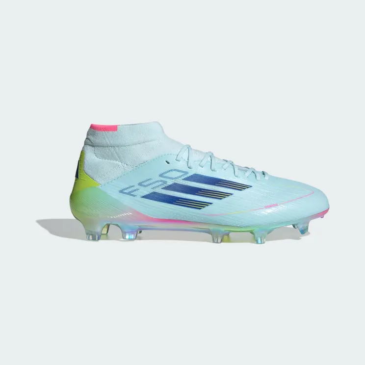 adidas F50 Elite Mid FG Stellar Icon Pack (IH0115)