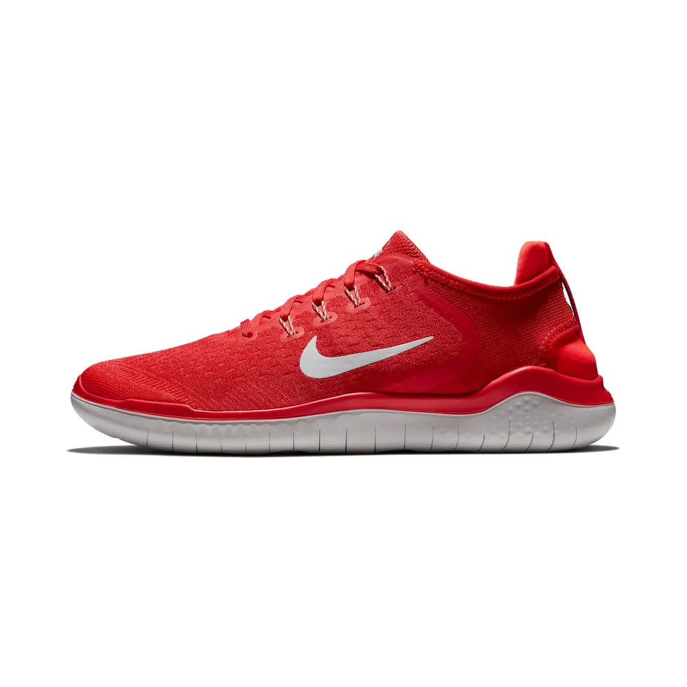 Nike Free RN 2018 Speed Red (942836-600)