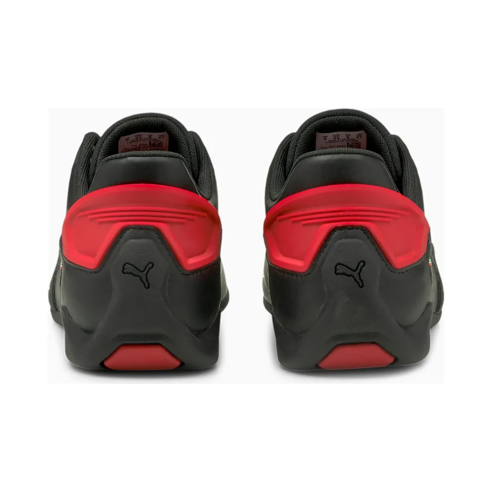 Puma Scuderia Ferrari Drift Cat Delta Motorsport Shoes Red/Black (30686401)