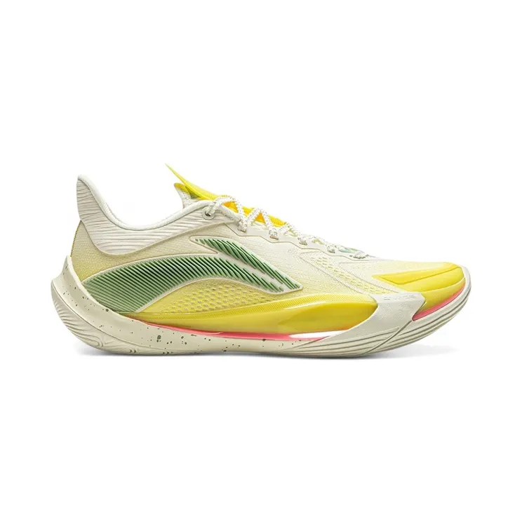 Li-Ning Sonic 13 V2 Pearl Neon (ABAV075-4)
