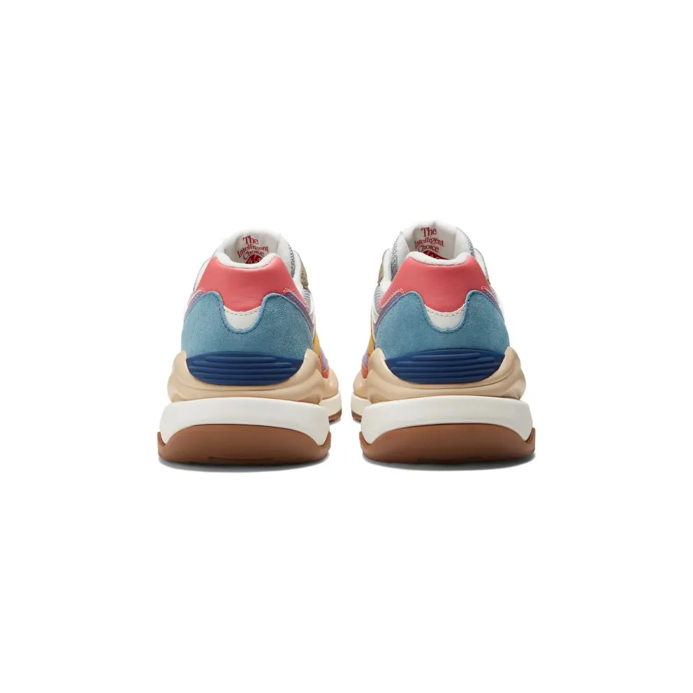 New Balance 57/40 Grey Blue Silver Purple (W5740GBA)