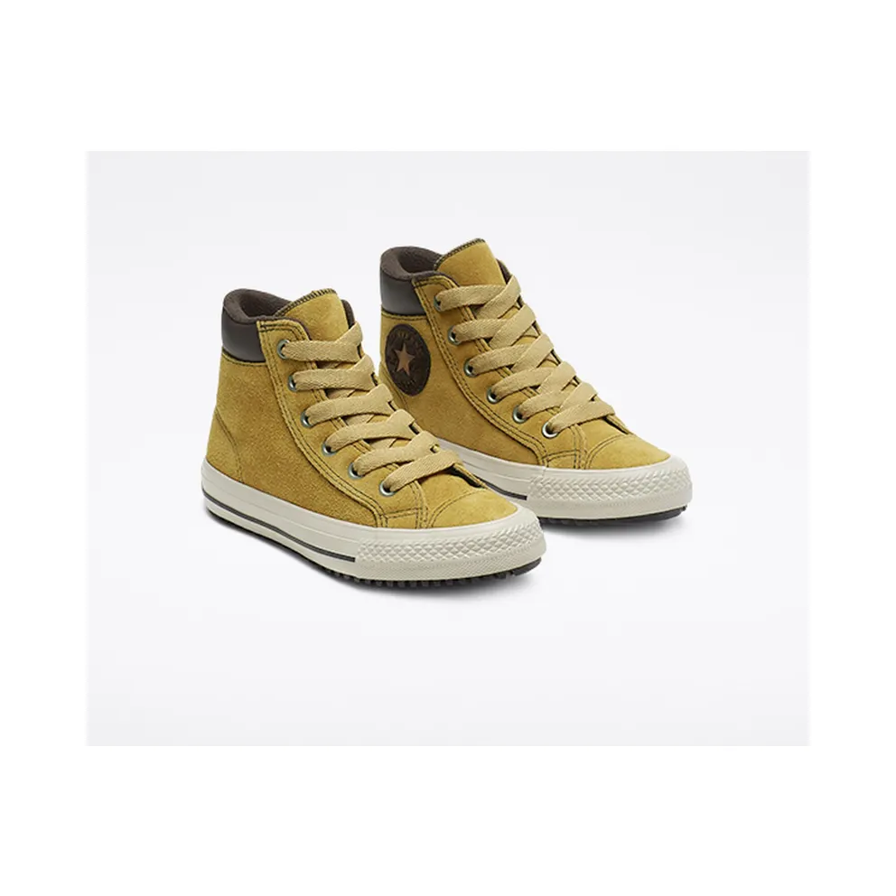 Converse Chuck Taylor All Star PC Boot High Top Wheat/pale Wheat/birch Bark (665163C)