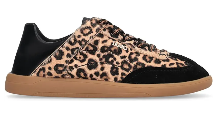 Liu Jo sneaker Leopard (BA6071TX521-S19C1)