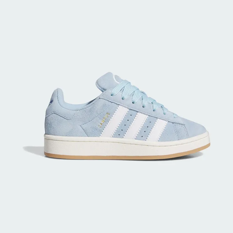 adidas Campus 00s Clear Sky Gum (JI4651)