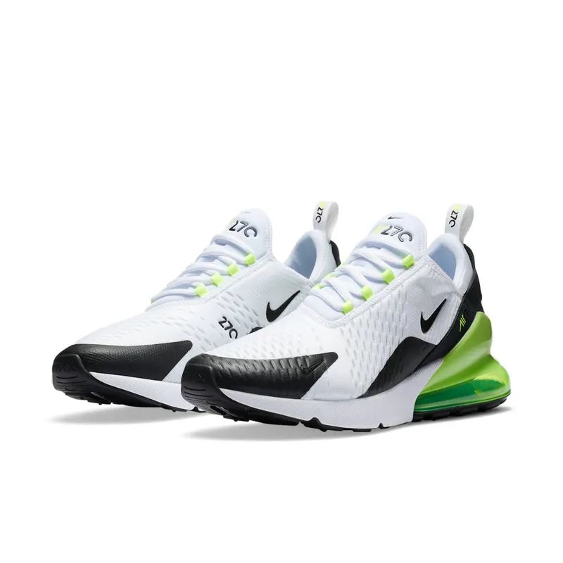 Nike Air Max 270 White (DC0957-100)
