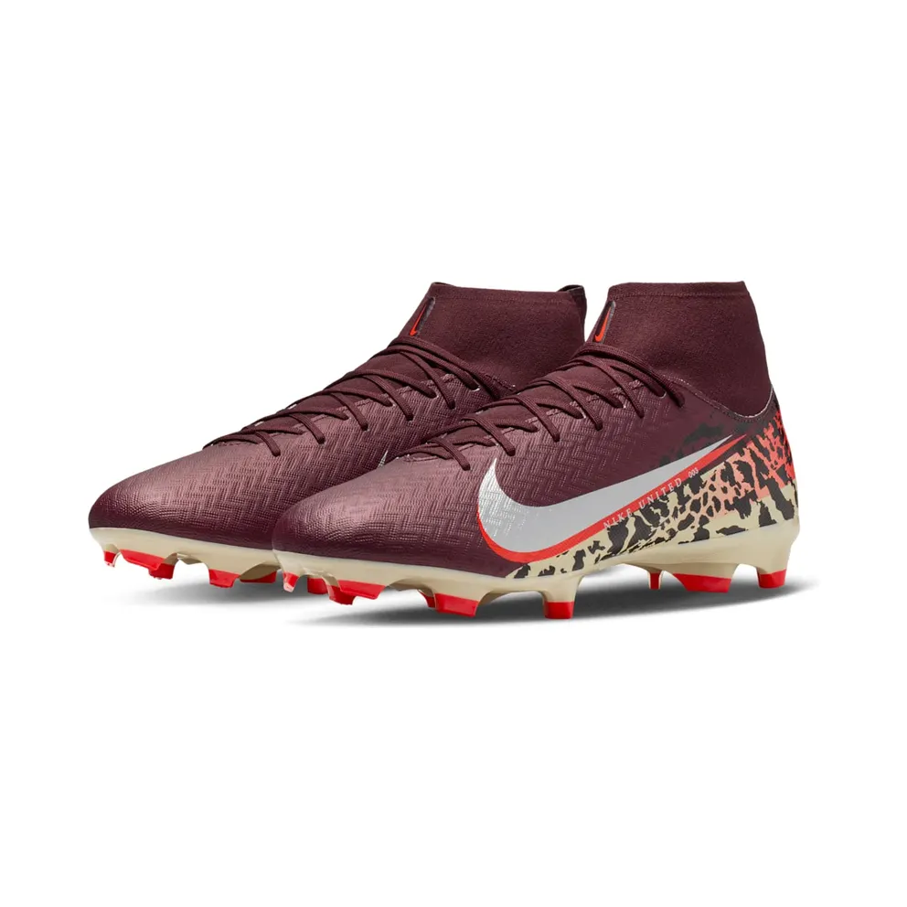 Nike Zoom Mercurial Superfly 10 Academy FG/MG United 003 Pack (IO8441-661)