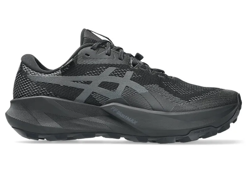 ASICS TRABUCO 14 GTX “Black / Misty Pine” (1011C165-002)