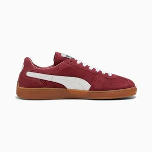 Puma SUPER TEAM SUEDE “Red” (397514-03)