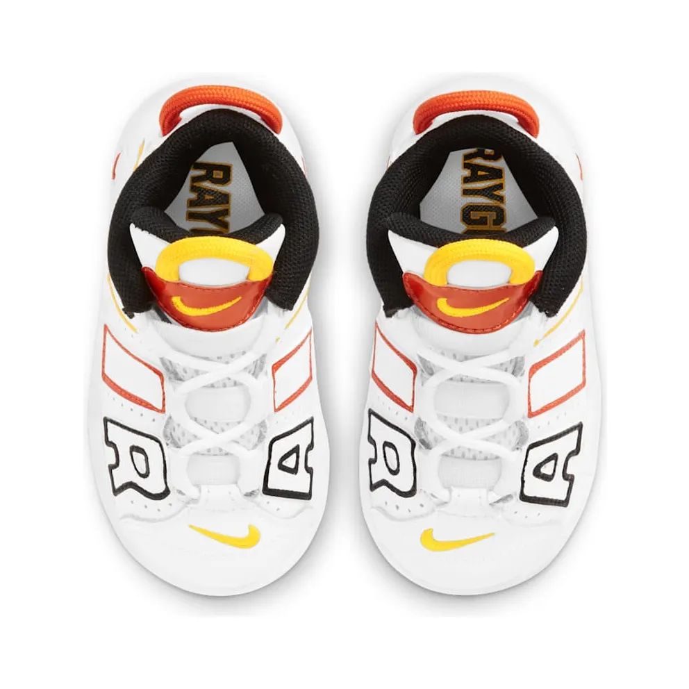 Nike Air More Uptempo Rayguns (DD9287-100)