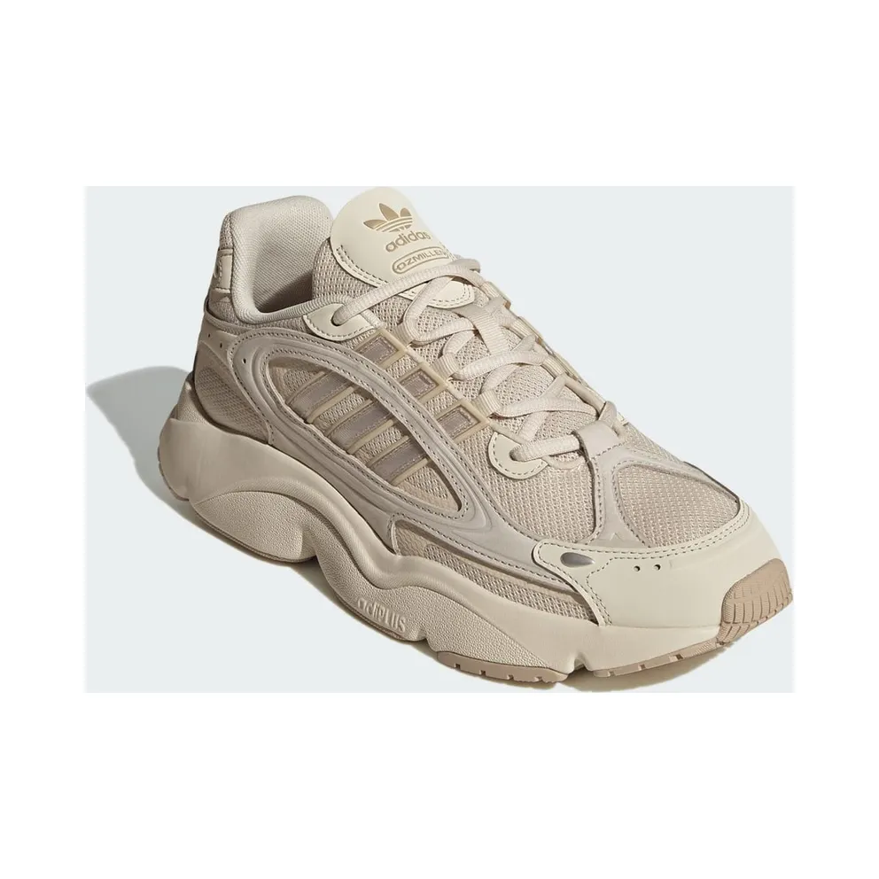 adidas Ozmillen Alumina Wonder Beige Silver Metallic (IF9597)