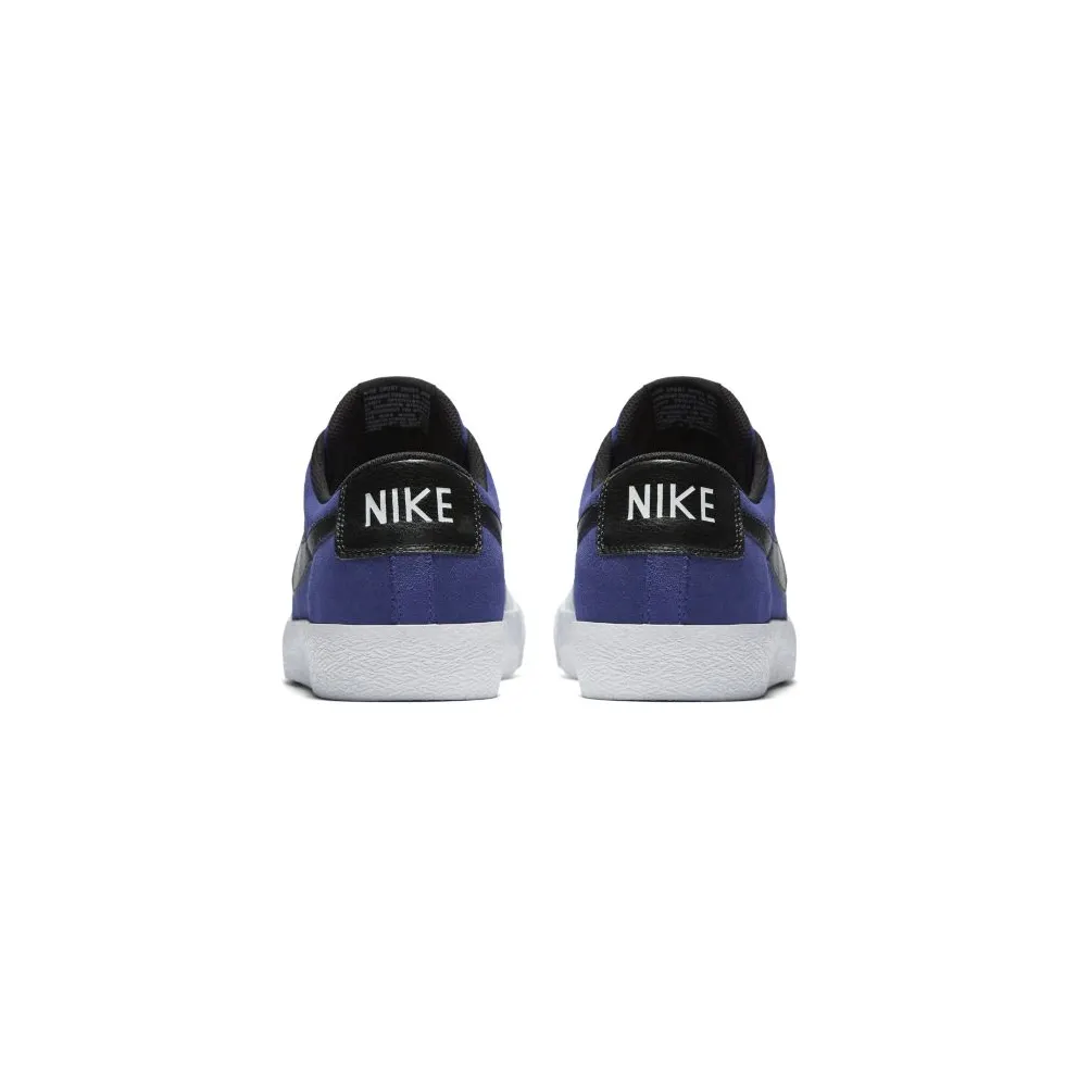 Nike SB Blazer Low XT Deep Night Deep Night/Black-White (864348-501)