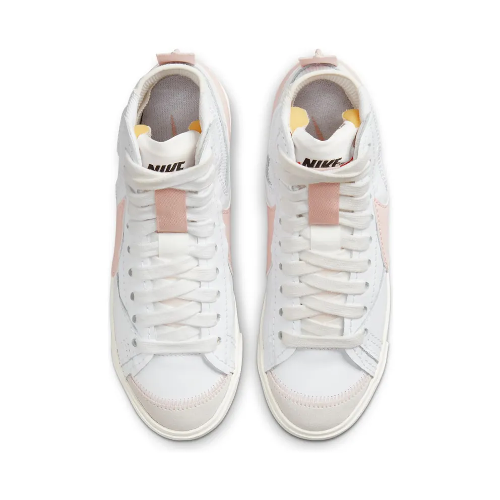Nike Blazer Mid ’77 Jumbo White (DQ1471-101)